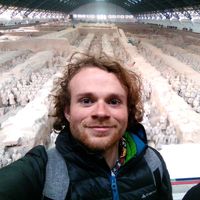 Marcel Langgartner的照片