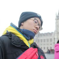 Benjamin Cheng's Photo