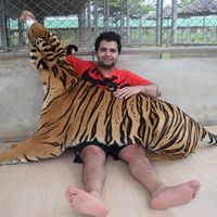 Vikram Singh的照片