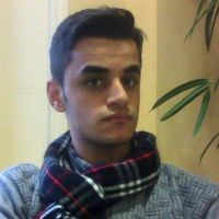 Basel AL ALi的照片