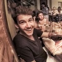 Photos de Nicolas Christe