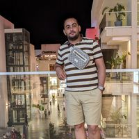 Hamza Lemrabet's Photo