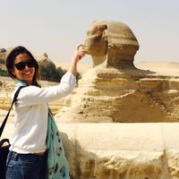 Margarida Matias's Photo