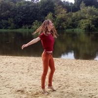 Anastasiya Zhilinskaya的照片