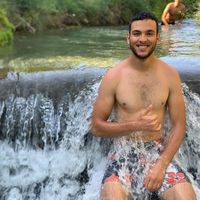 ACHRAF HAMAMOUCH's Photo