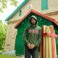 Abdullah Asad's Photo