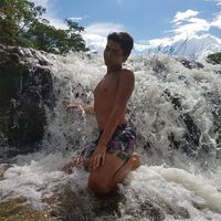 Fotos von André Higor Moreli