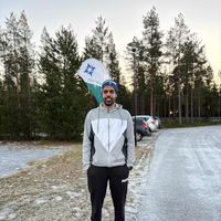 Abdelrahman Ismail's Photo