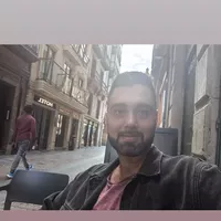 Urko Caamaño's Photo