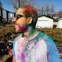 Ibrahim Dabash's Photo