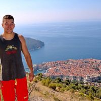 Will Sheppard的照片