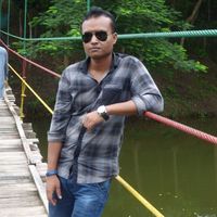 Muntasir Roman's Photo