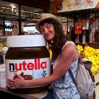 Gloria Sorsoli's Photo