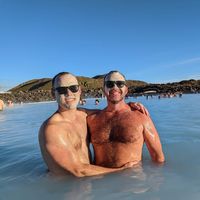 Le foto di Chris Hamel