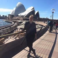 Anna-Sophia Hellmuth's Photo