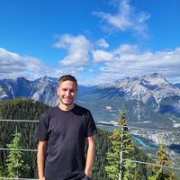 Daniel Grotenrath's Photo