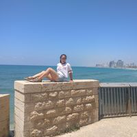 Avital Hershler的照片