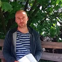 Mathias Heinze's Photo