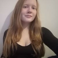 Anna Korobkina's Photo