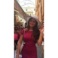 Fotos von Viktoria Tomsson