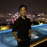 Shohei Okubo的照片