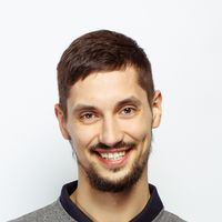 Edgaras Mickevičius's Photo