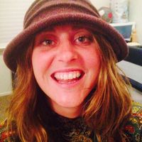 Mel Melville的照片