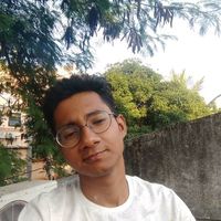 Soumyajit Mandal's Photo