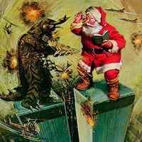 Jefferson Patiño's Photo