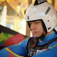 Andrei Turea's Photo