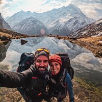 Nicole Cedroni's Photo