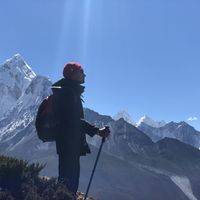 Gautam Bhadu's Photo