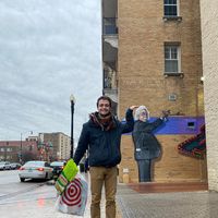 Thibault Desjonquères的照片