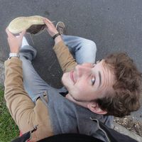 Michael Kobr's Photo