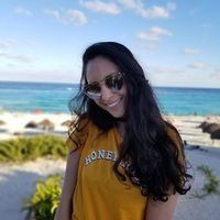 Amandha Luiza's Photo