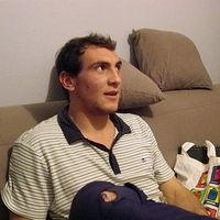 clement Duluye's Photo