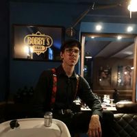 Jake Banfield's Photo