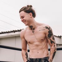 Fotos de Pietro Marinho