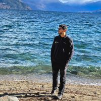 Martín Velásquez's Photo