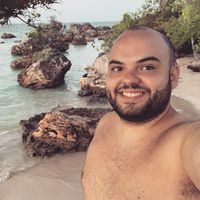 Lucas Rafael的照片