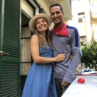 Alina Peutler's Photo