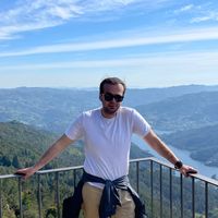 Farhad Shadmand's Photo