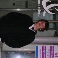 Daniel Elwood的照片