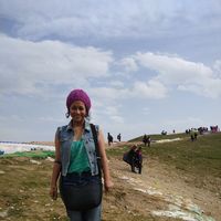 Фотографии пользователя Khushnaaz Homavazir