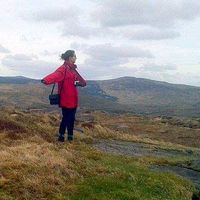 Muirghein Harding Smith's Photo