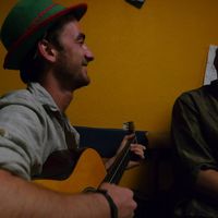 Alistair Langmuir的照片