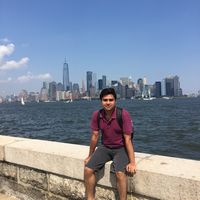 Kinaan Mufti's Photo