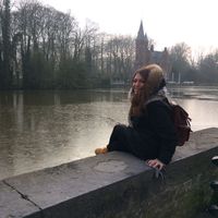 Xenia Patouni's Photo