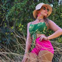 Jakelinne Ypa's Photo