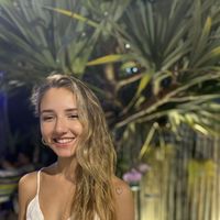 Livia La Bella Gazetti's Photo